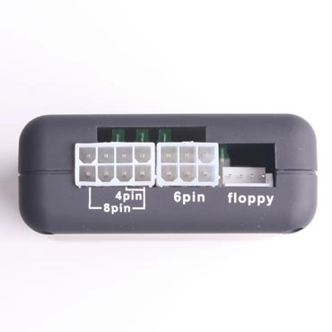 PCpowersupplytester