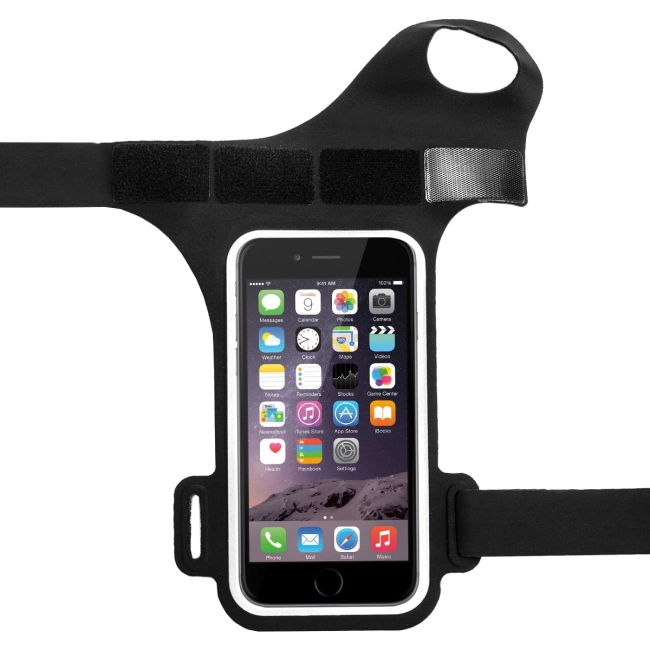 чохол для телефону на зап'ясті