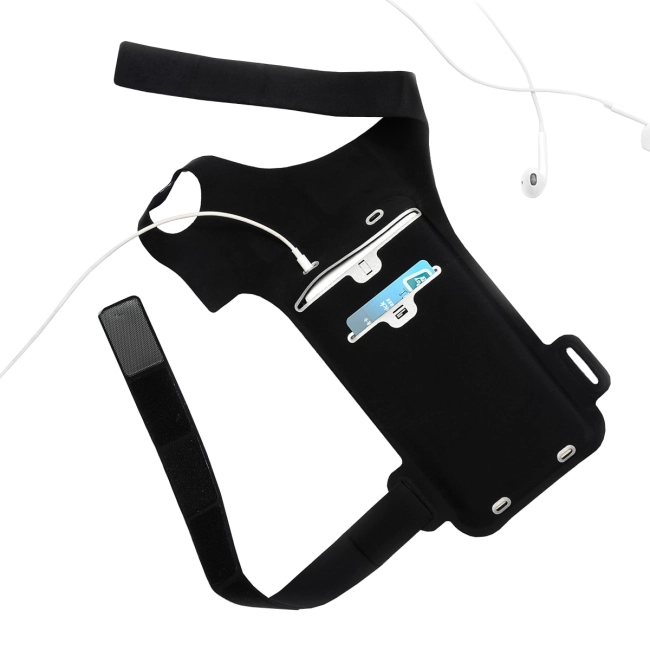 чохол для смартфона на зап'ясті