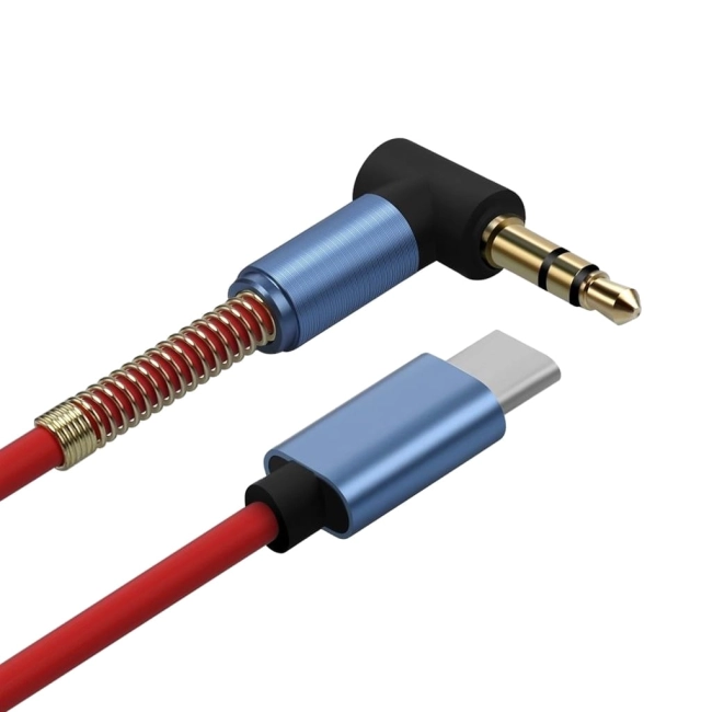 шнур usb c aux