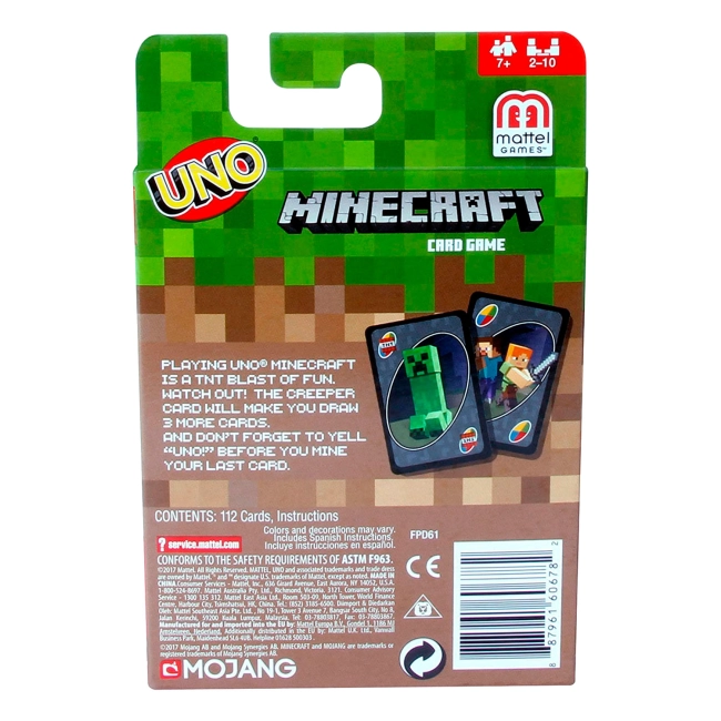 гра un minecraft