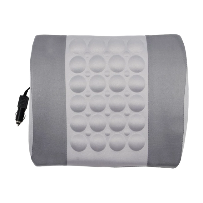 автомобільна масажна подушка