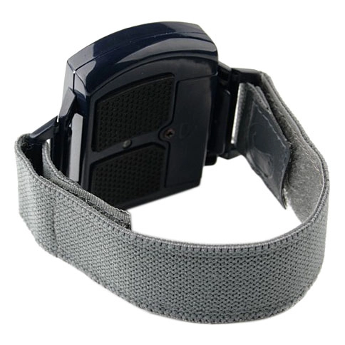 годинник від хропіння Snore Stopper