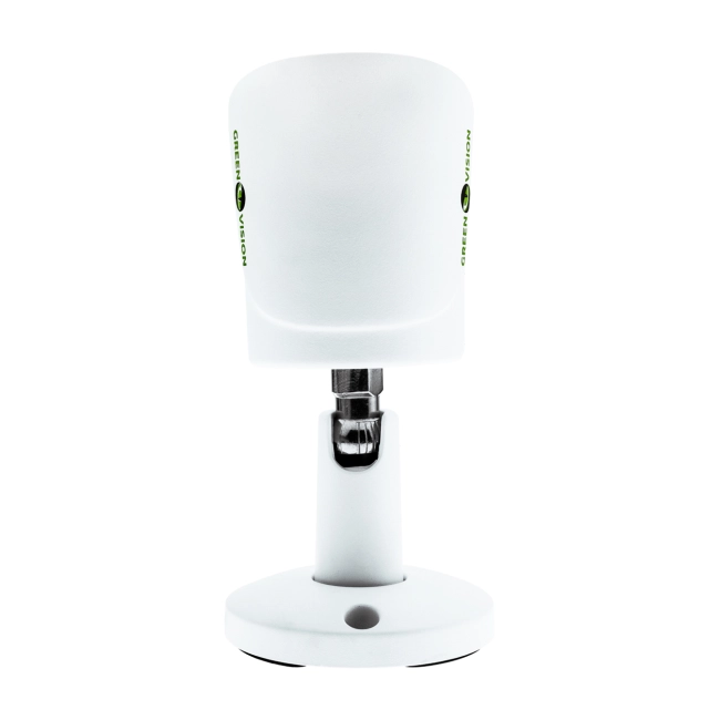 ip камера для помещения