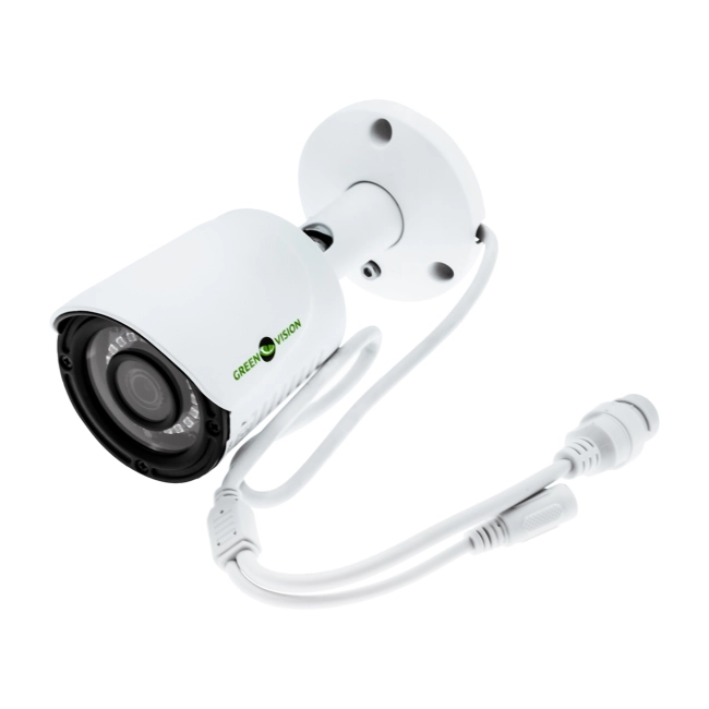 ip веб камера для видеонаблюдения