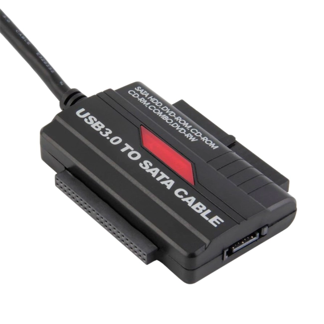 устройство sata ide usb 3.0