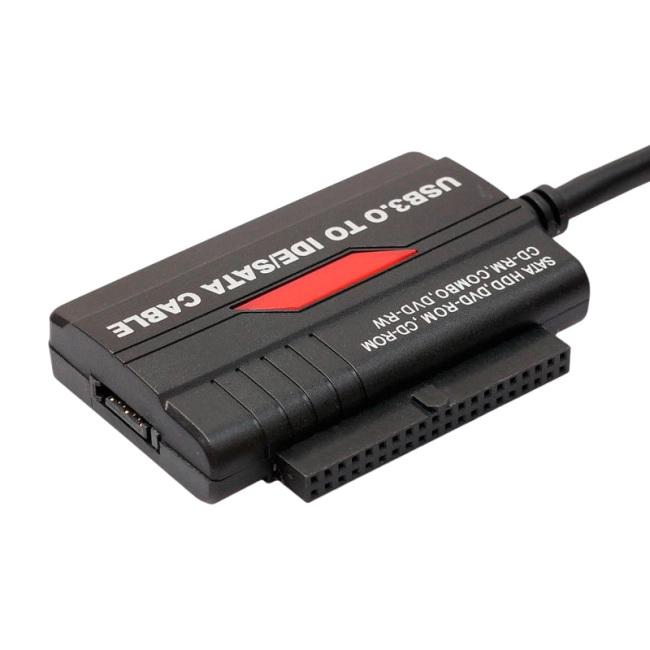 устройство usb 3.0 sata ide