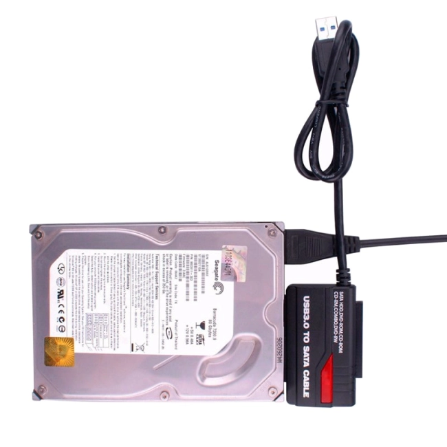 usb 3.0 ide sata