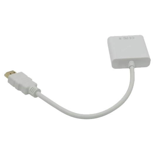 универсальный hdmi vga конвертер