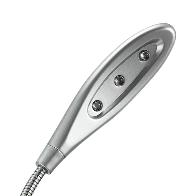 міні світлодіодна лампа usb