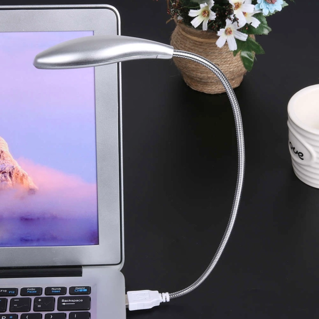 лампа для комп'ютера usb