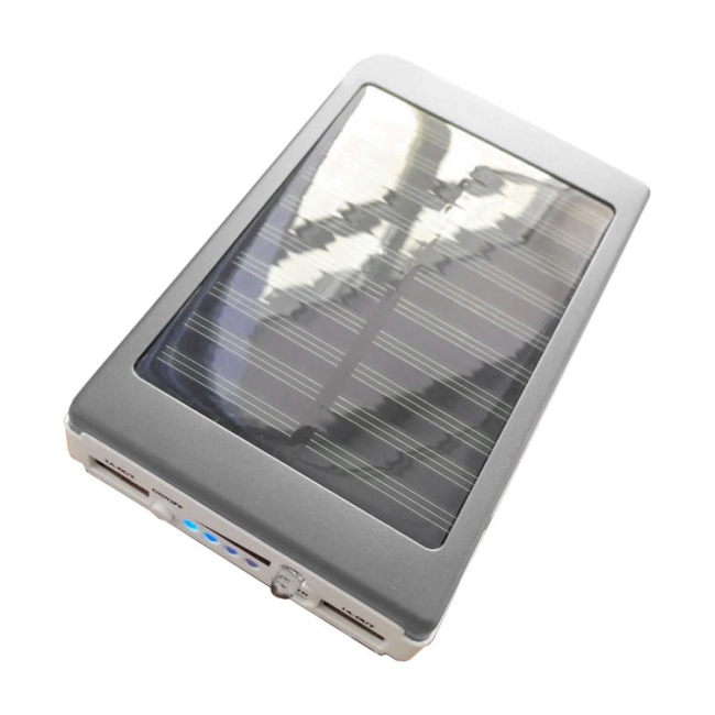 набір для складання powerbank