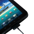 зарядка для планшета samsung galaxy tab 2