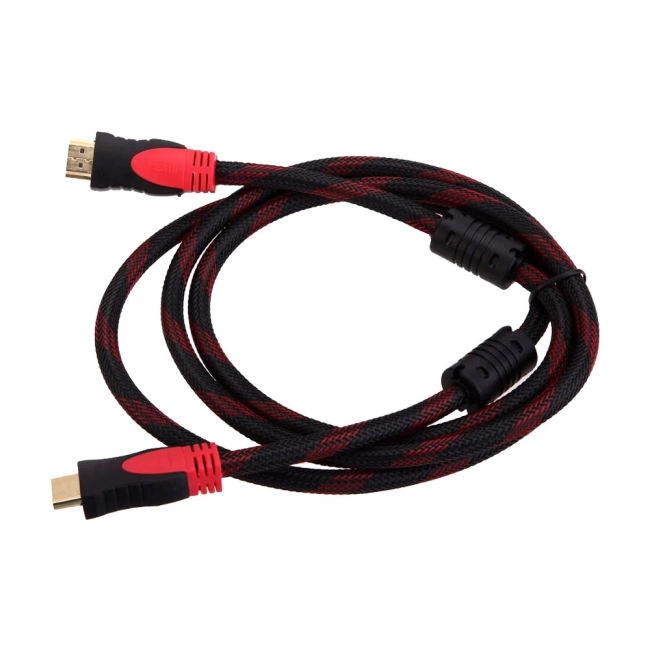 кабель hdmi-hdmi 1.5 м