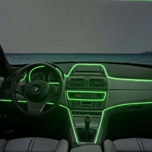 неоновий шнур