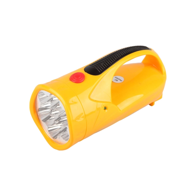 ліхтар led