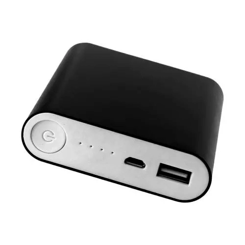портативный аккумулятор 10400 mah