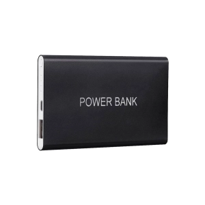Портативное зарядное устройство Power bank с USB 2.0 на 12000 mAh power bank 12000