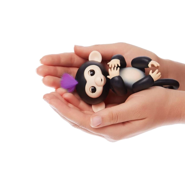 игрушка обезьянка для детей