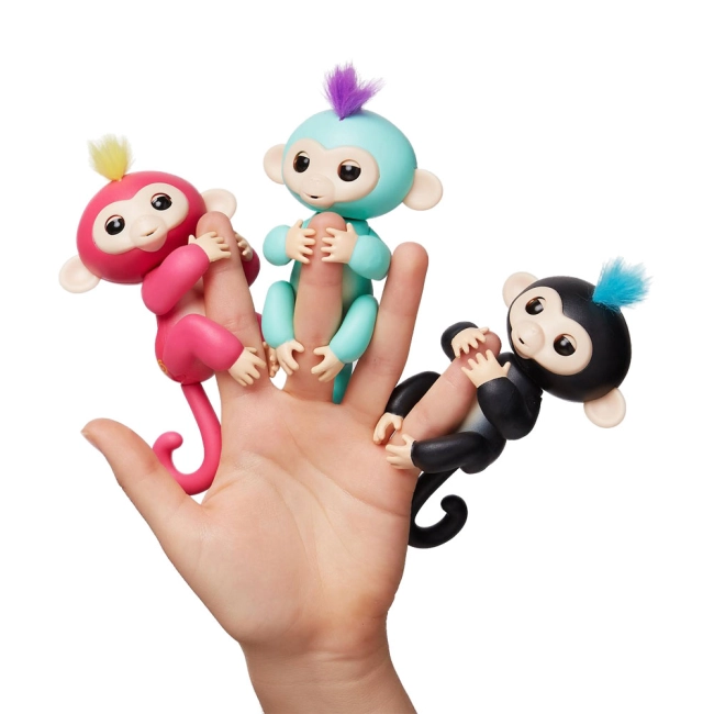 музыкальная игрушка обезьянка