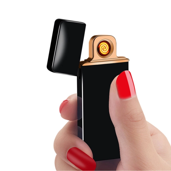 електронна запальничка USB