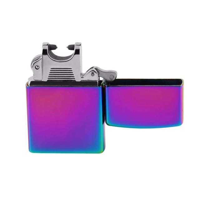 електроімпульсна usb запальничка