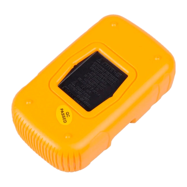 мультиметр з дисплеєм