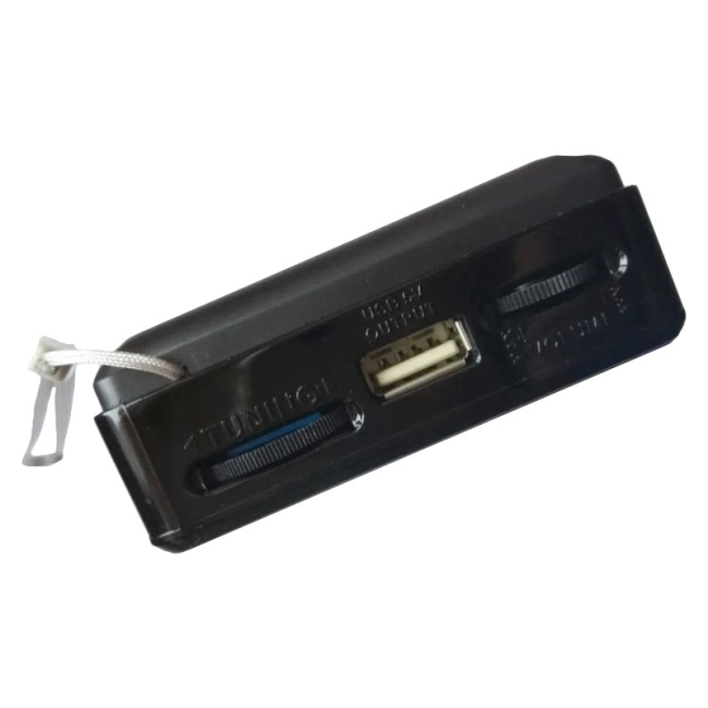 mp3 fm радіоприймач