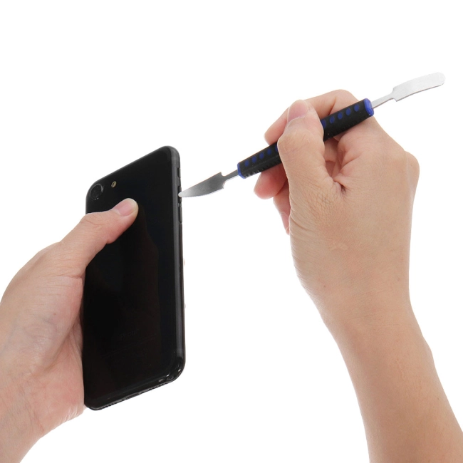 інструменти для розкриття телефону