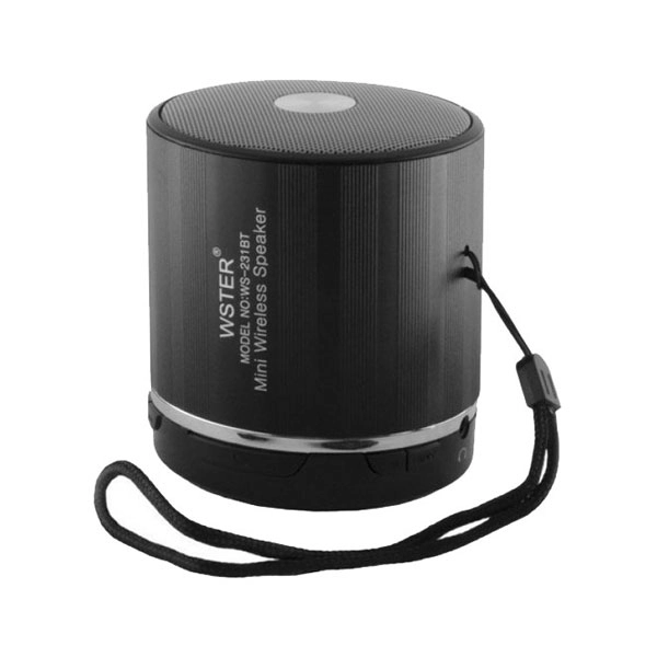 Колонка портативна з Bluetooth