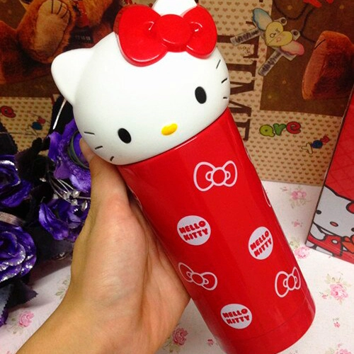 маленький детский термос