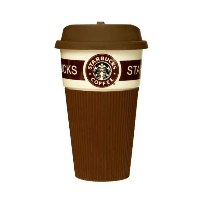 Термокружка starbuсks coffe