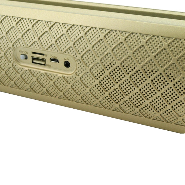 міні спікер з підставкою для телефону