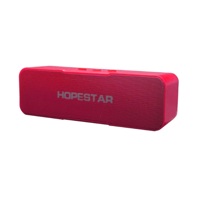 беспроводная портативная колонка Hopestar