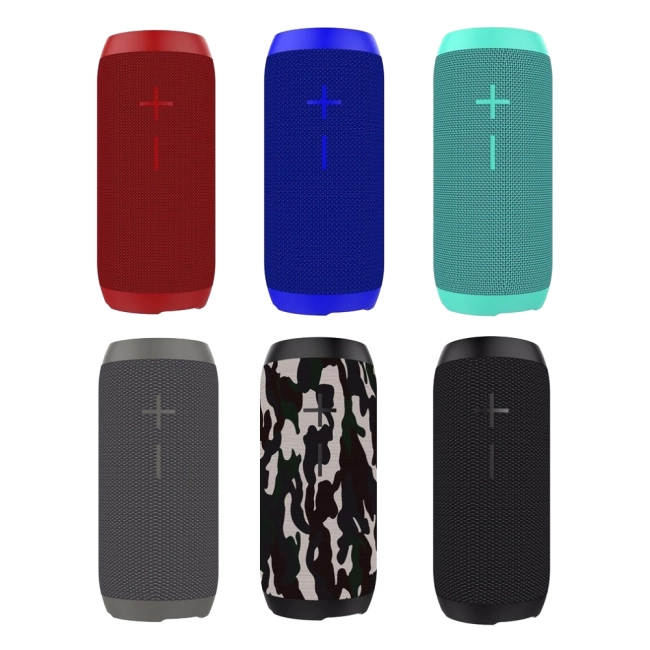 портативна акустика bluetooth