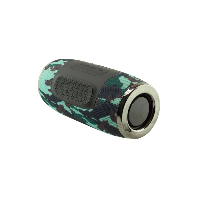 bluetooth колонка power bank