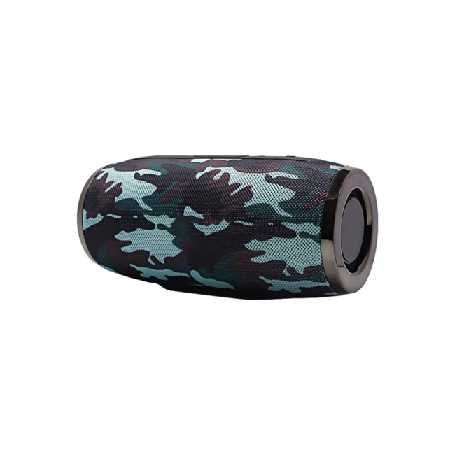 переносна колонка на акумуляторі з флешкою