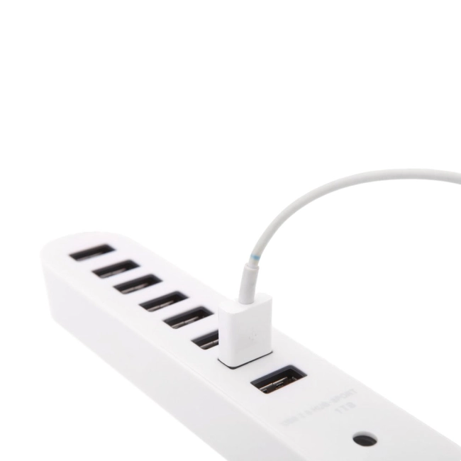 8 портовий хаб usb
