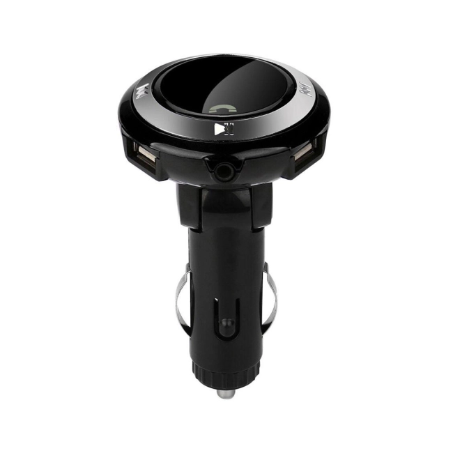 fm-модулятор car mp3