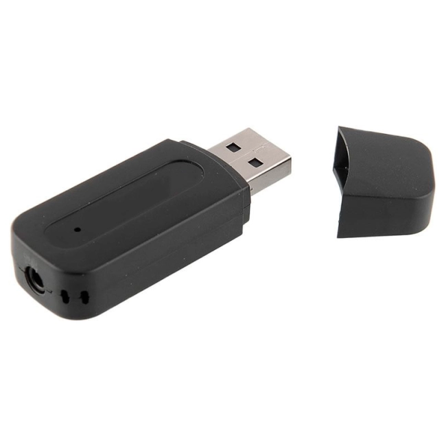 bluetooth аудио приемник