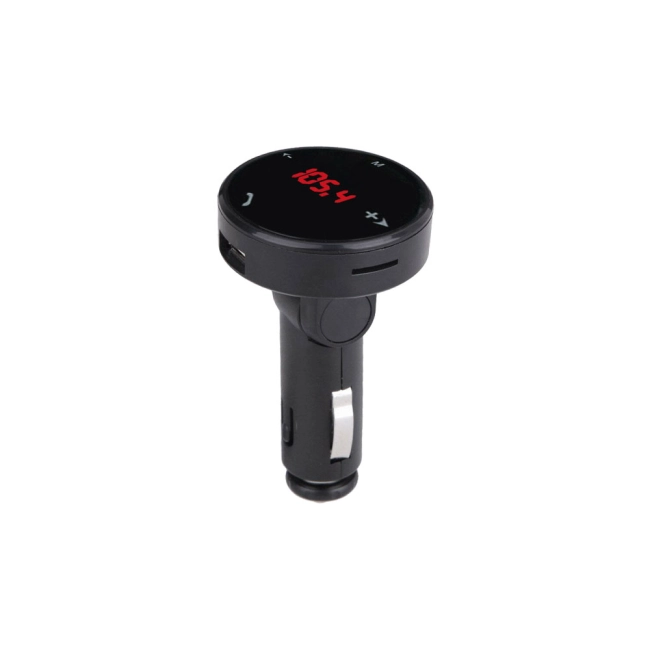 fm трансмиттер с ДУ