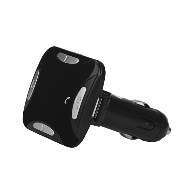 fm передавач модулятор bluetooth