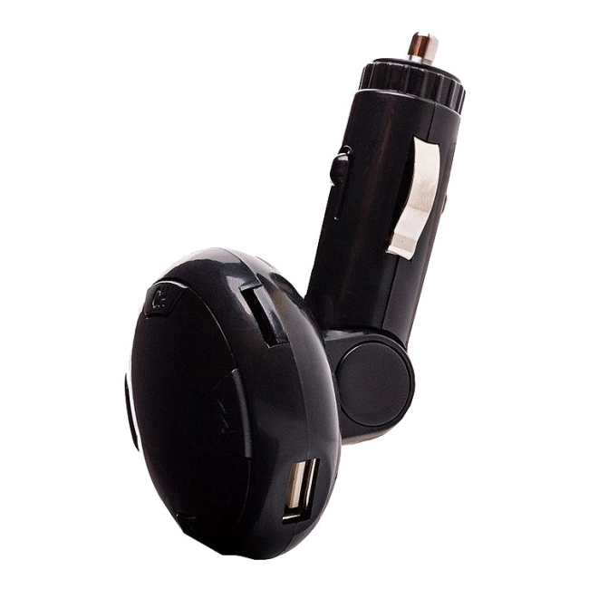 fm модулятор автомобільний з bluetooth