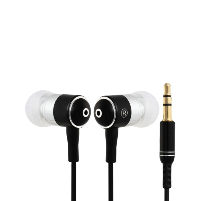 навушники затички провідні