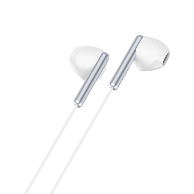 стерео навушники для телефону