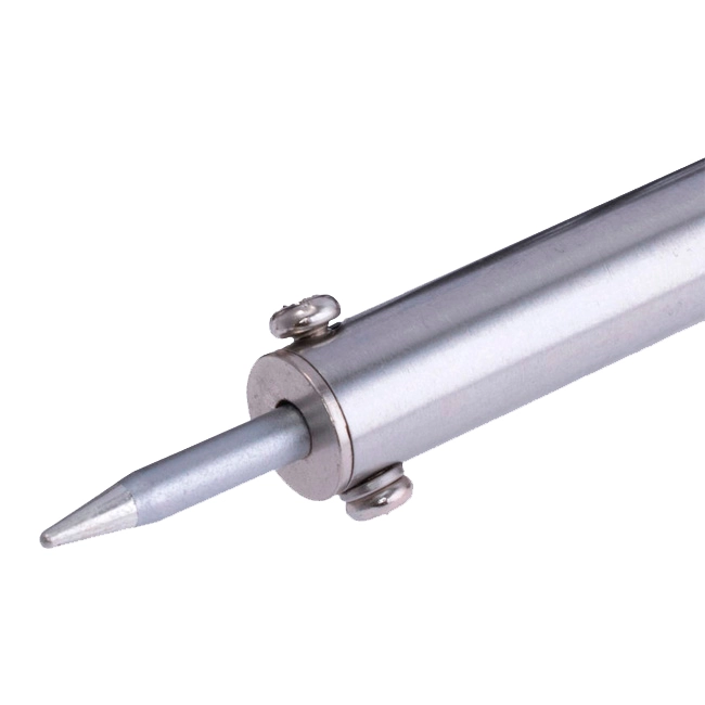 Паяльник для микросхем 220 вольт