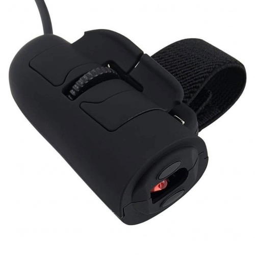 бездротова миша на палець