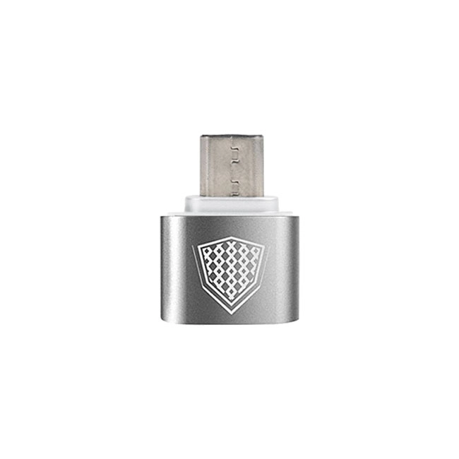перехідник Micro USB на USB
