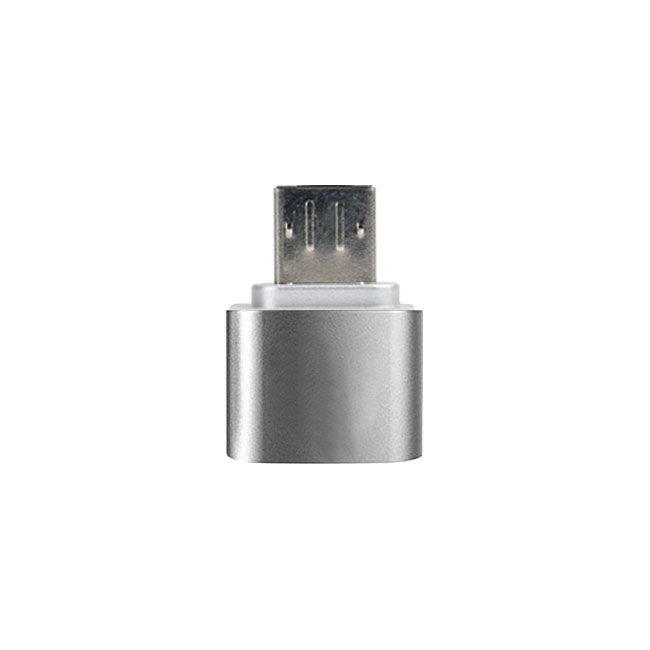 адаптер microusb-usb
