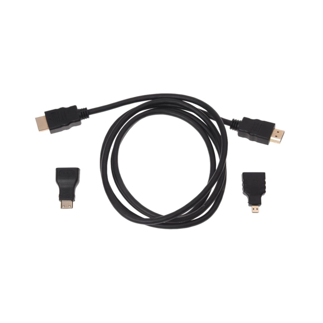 hdmi кабель з перехідниками
